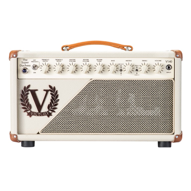 Victory V140 The Super Duchess Harma Vintage Philips 6L6WGB Full Upgrade Kit Victory V140 The Super Duchess Harma Vintage Philips 6L6WGB Full Upgrade Kit